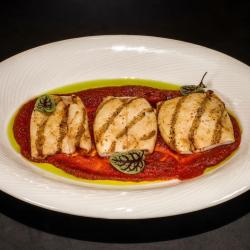 Фото Отель Grozny Palace ( Пэлас)