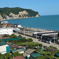 Фото Отель Riviera (Ривьера)