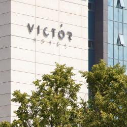 Фото Отель Victor (Виктор)