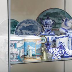 Фото Отель Comfort Nsk Hotel (Комфорт Нск)