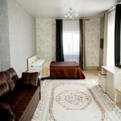 Фото Отель Яуза