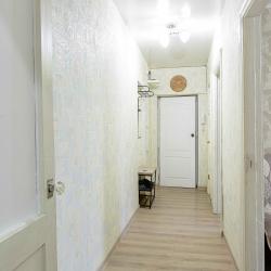 Фото Отель SmolSutki на улице Николаева 17