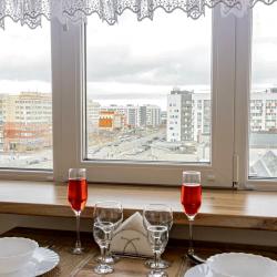 2-комнатные апартаменты люкс