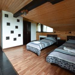 Фото Отель Куршале