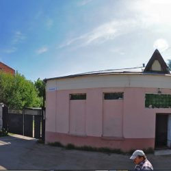 Фото Отель Ленивый жираф