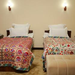 Фото Отель Boulevard Palace Hotel (Булевард Палас)