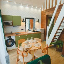 Фото Отель КетиГеш