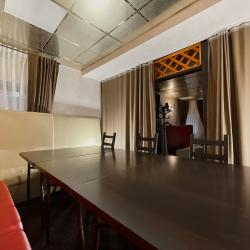 Фото Отель Берлога