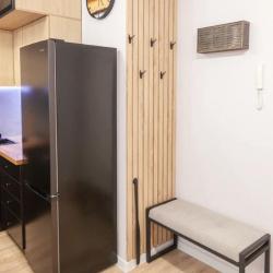 Фото Отель Dzеn Аrеnda на улице Куникова 47Г