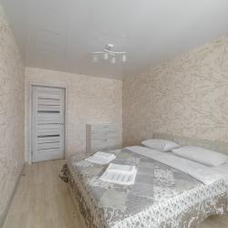 Фото Отель Квартира Не Вопрос на Рыбинской 58