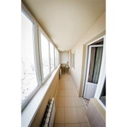 Фото Отель Атлант на Кропоткина