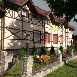 Фото Отель Рауту