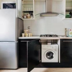 1-комнатные апартаменты улучшенные