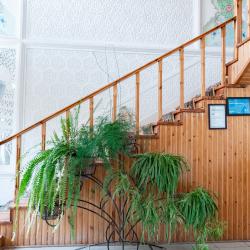 Фото Отель Caravan Serail (Караван Сераил)