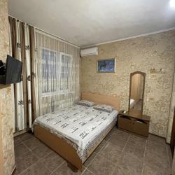 Фото Отель Уют