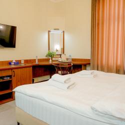 Фото Отель Sangzor Boutique Hotel (Сангзор Бутик)
