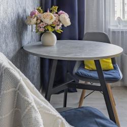 1-комнатные апартаменты улучшенные