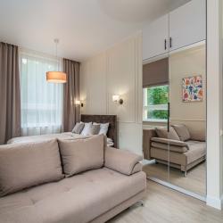 фото 16 A-Apartments39 (А-Апартментс39) на улице Карла Маркса 13Б