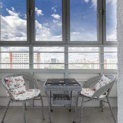 Фото Отель Mira.Apartments (Мира Апартментс) на улице Кастанаевская 44А