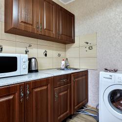 Фото Отель Deivi на улице Ставропольская
