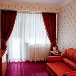 Фото Отель Astana International Hotel (Астана Интернешнл)