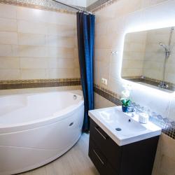 2-комнатные апартаменты люкс