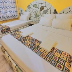 Фото Отель Casa Del Sol (Каса Дель Сол)