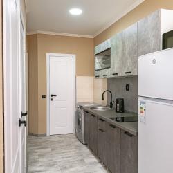 Фото Отель Sunrise flat (Санрайз флэт) на улице Фокина