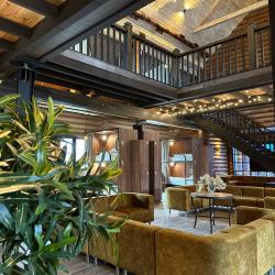 Фото Отель Новый