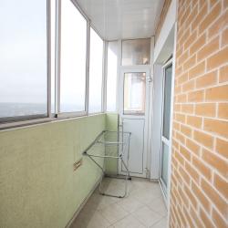 Фото Отель Pryanik Apartments (Пряник Апартментс) на улице Михеева 29