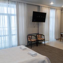 Фото Отель Престиж