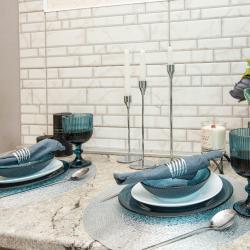 1-комнатные апартаменты стандарт с балконом