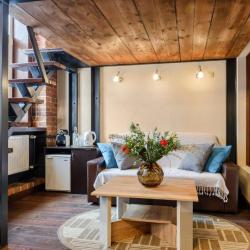 фото 12 Nevsky Loft Studio (Невский Лофт Студия)