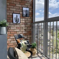Фото Отель Cynefin (Канефин) на улице Жданова 29Г