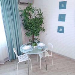 Фото Апартаменты на улице Кольцевая