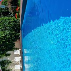 Фото Отель Каменный цветок