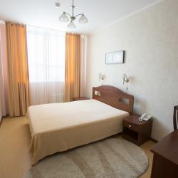 Фото Отель Лотос