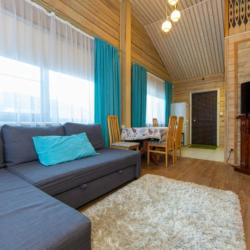 Фото Отель Карпин пруд