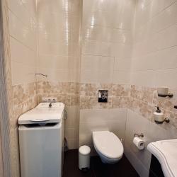 Фото Отель Unique Apart (Уник Апарт) на улице Весенняя 16
