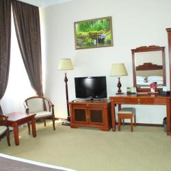 Фото Отель Firuz (Фируз)