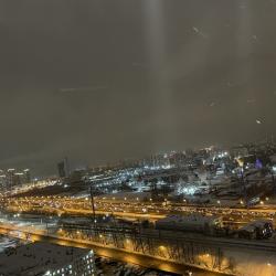 Фото Апартаменты на проспекте Окружной 10Б