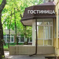 фото 2 Ахоум-отель на Окружной