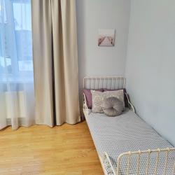 Фото Апартаменты на улице Солнечная 82 корпус 1