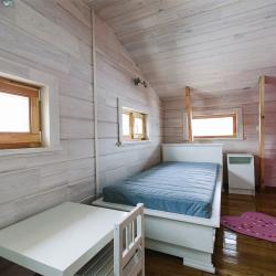Вилла Скандик (Bordo, Kalina, Stockholm, Biarritz)