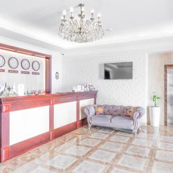 Фото Отель Praga (Прага)