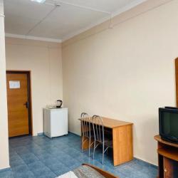 Фото Отель На Октябрьской