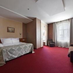 Фото Отель Рахманинов