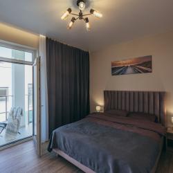 Апартаменты улучшенные