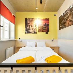 Фото Отель Urban (Урбан)