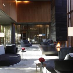 Фото Отель Barvikha Hotel & Spa (Барвиха)